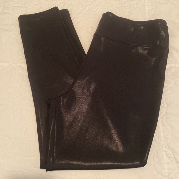 Pants - Firstway Shimmer leggings